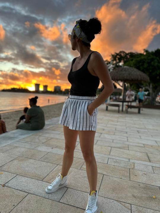 Celine Calvo