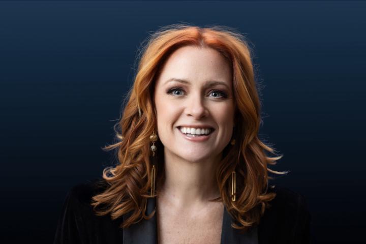 Amanda Johansen