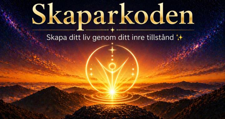 Skaparkoden