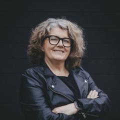 Marina Blom