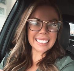 Tiffanie Harper