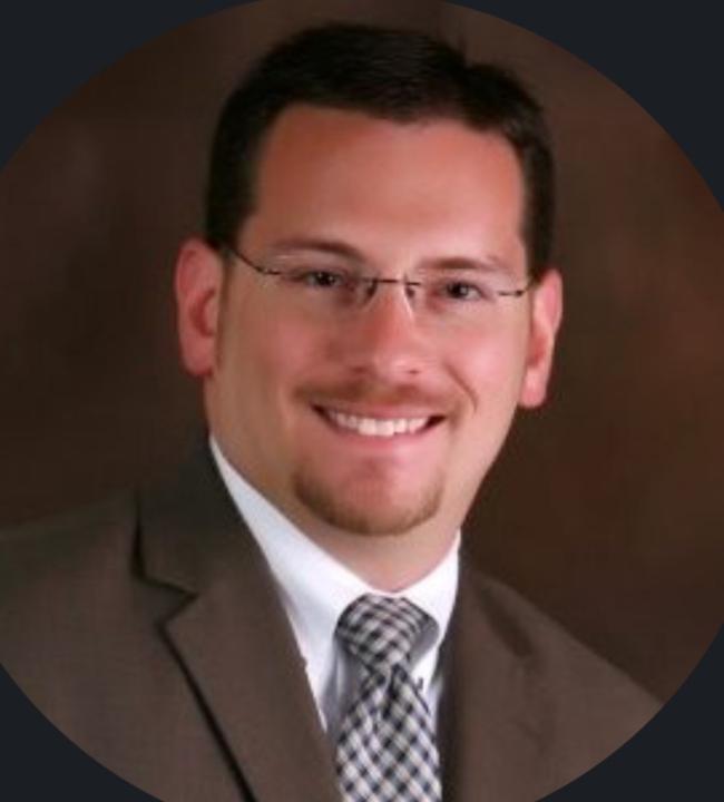 Greg Clements
