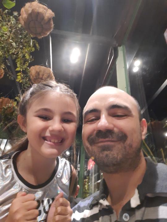 Ignacio Andrés Molinero