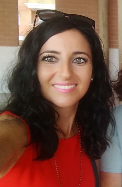 Maria Padilla