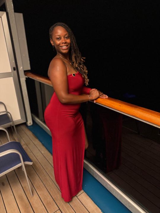 Miesha Hayes