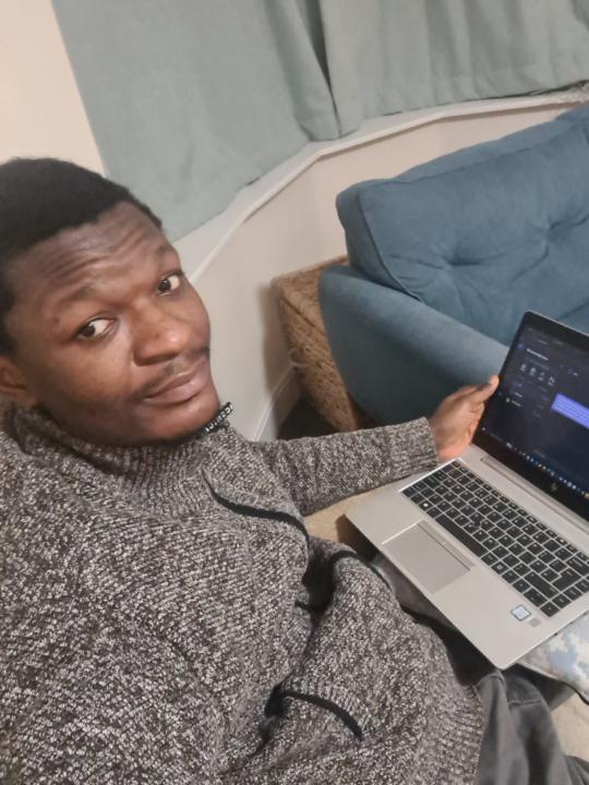 Peter Ibikunle