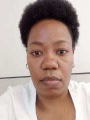 Reneilwe Kgomo