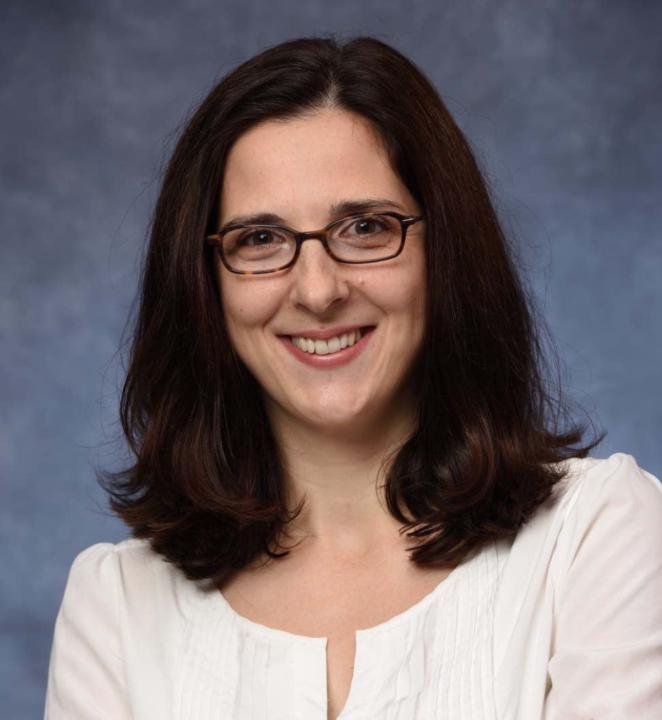 Natasa Miskov-Zivanov