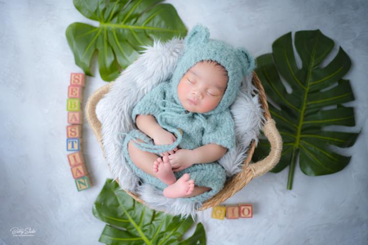 Sebastian Gio Cal