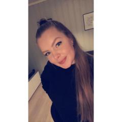 Inger Elise Sveen