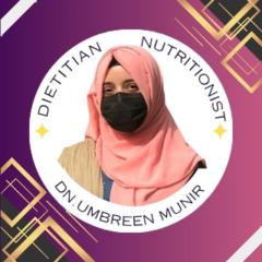 Umbreen Munir