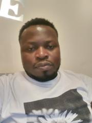 Robert Bongji Ngamsha