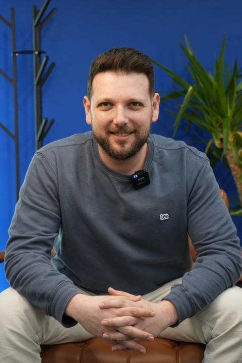 Moustapha Rifai