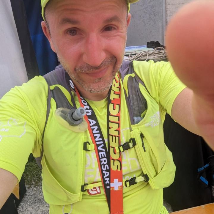 Davide Poerio