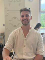 Chad Kelson-Gallagher