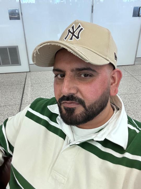 Daman Sandhu