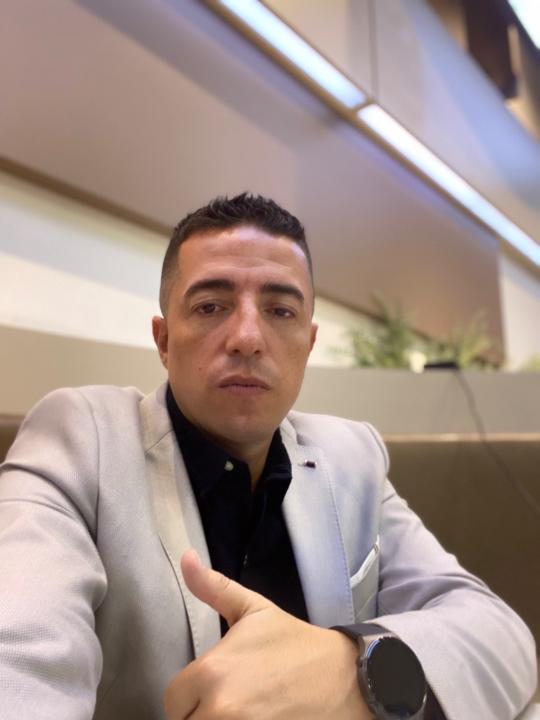 Danilo Botero Granados