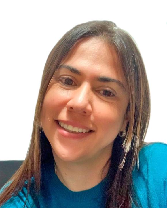 Díana Lopez