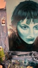 Dobrosława Greenspan-Vertov