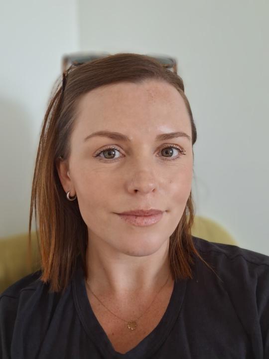 Gosia Scholtz