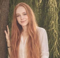 Willow Ronan