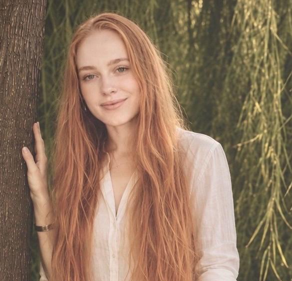 Willow Ronan