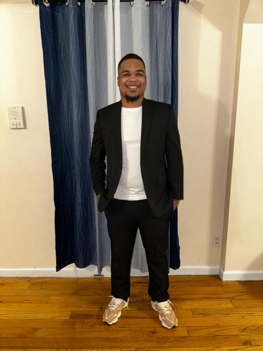 Ramon Vasquez