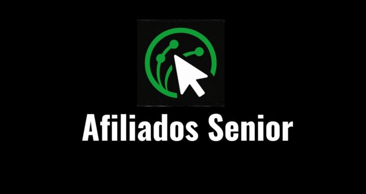 Afiliados Senior