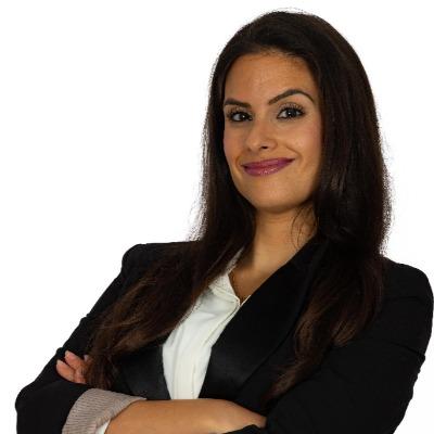 Yasmin Latif