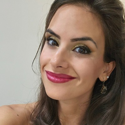 Yasmin Latif