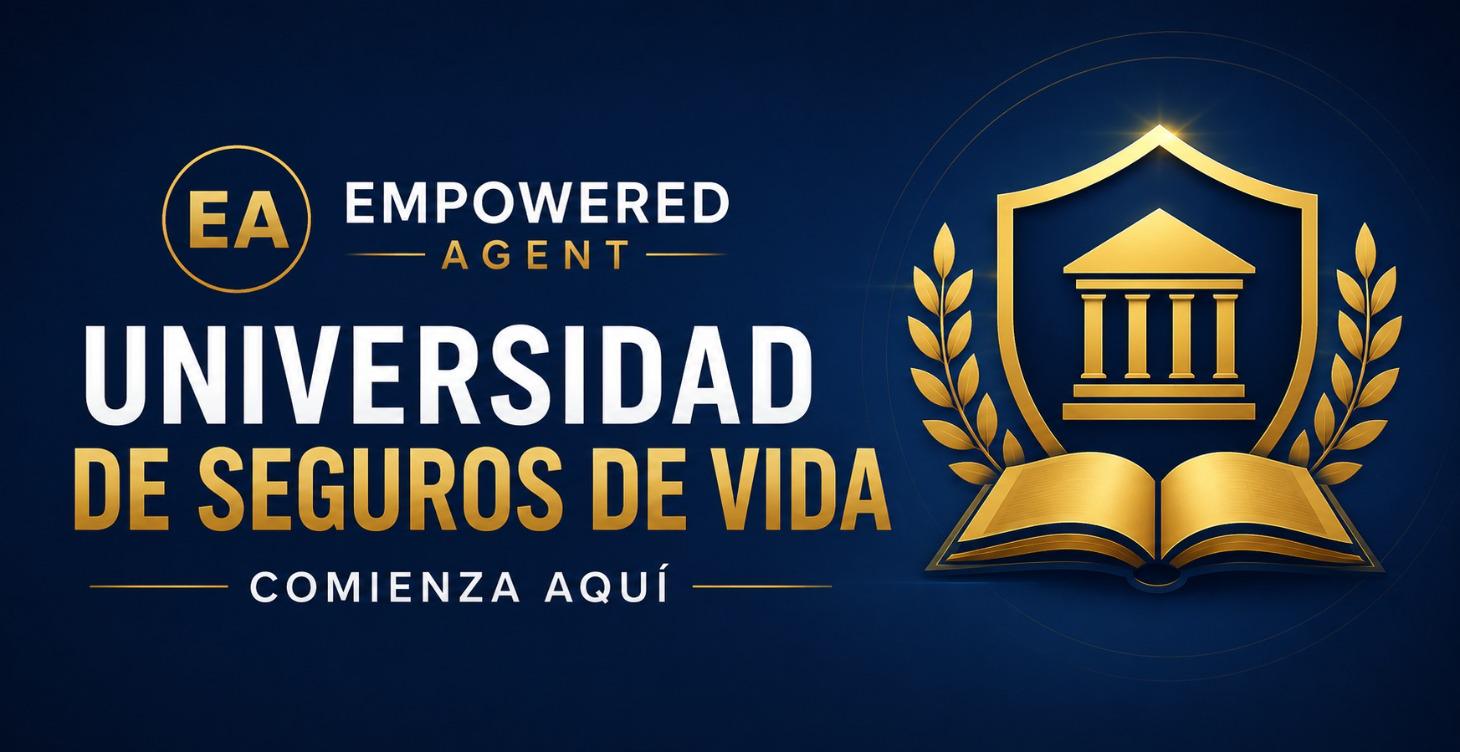 Life Insurance University Spanish