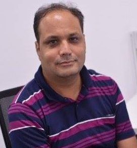 Rajmahendra Hegde