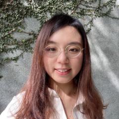 Cindy Su
