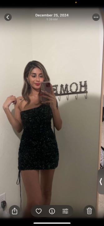 Anahi Gutierrez