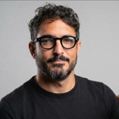 Borja Alvarez Palomo