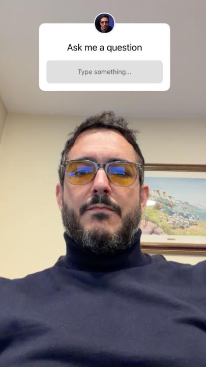 Borja Alvarez Palomo