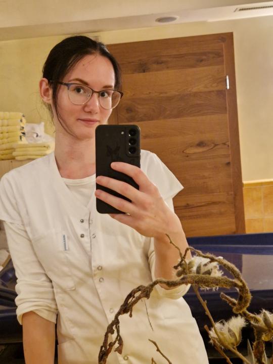 Janina Zvezdovics
