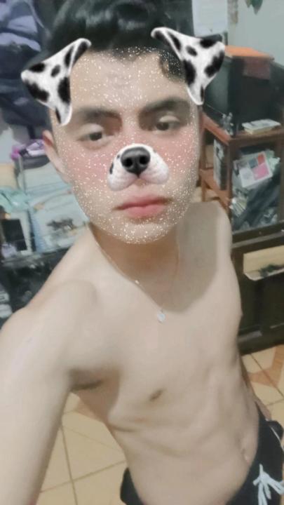 Brayan Ernesto