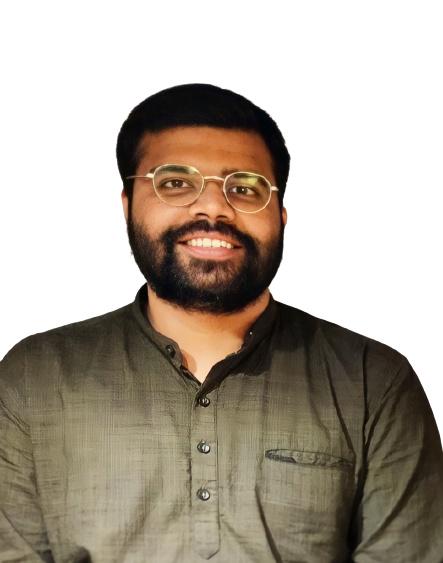 Vinayak Rastogi