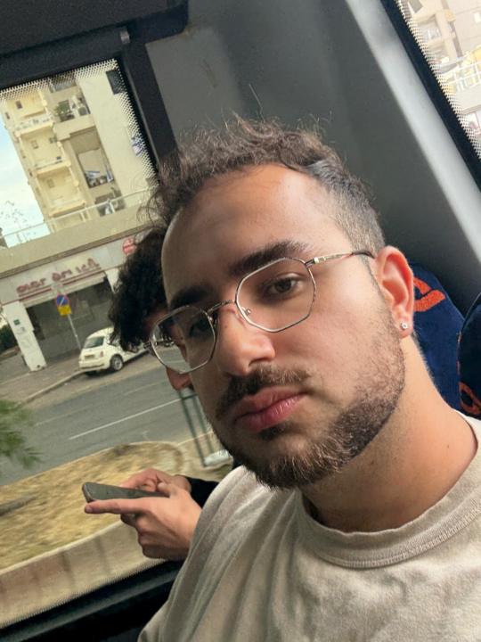 עידו עידו Ido