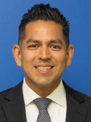 Nathan Hernandez