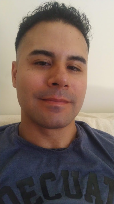 Matias Cabrera