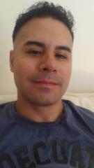Matias Cabrera