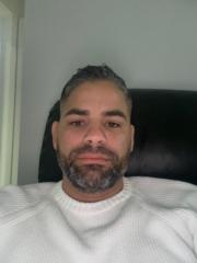 Bismark Guerra