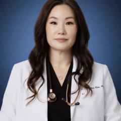 Justine Kim