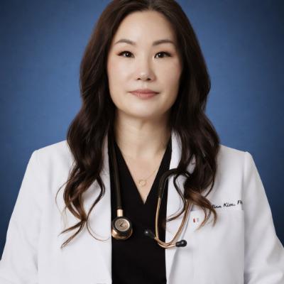 Justine Kim