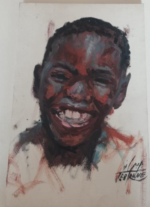 Moulay driss Jebrane