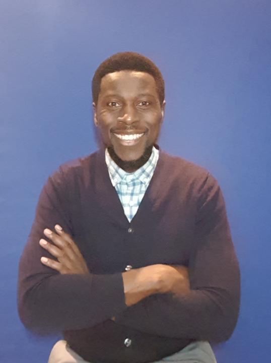 Hakeem Adebiyi