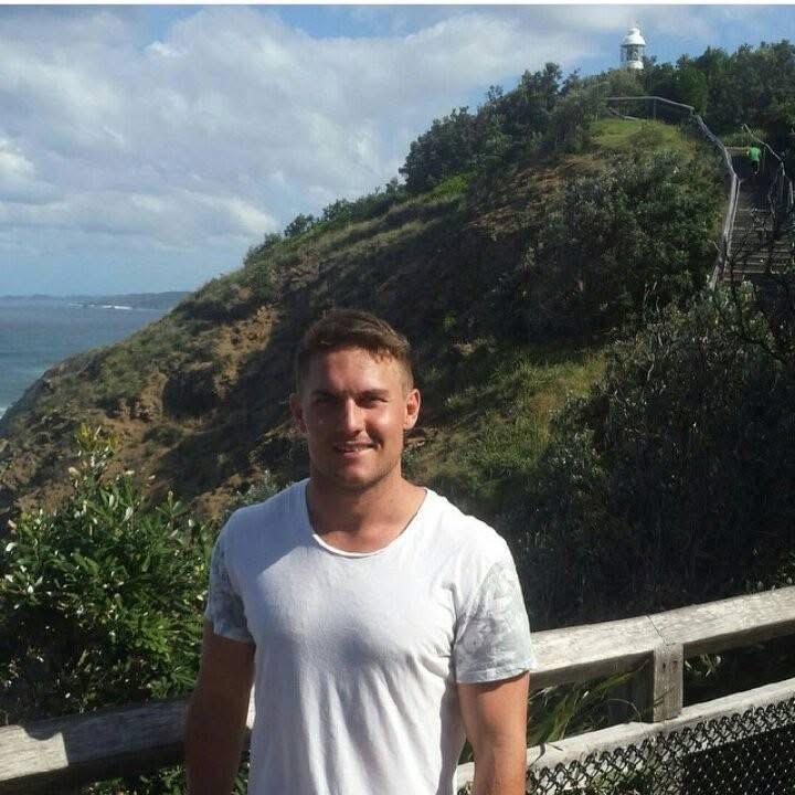 Hayden Newman