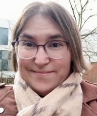 Fanny Legouge